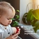 thumbnail image 3 of Chicco Crema Corporal Líquida Baby Moments 200ML, 3 of 3