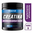 thumbnail image 2 of Creatina Monohidratada 400g Polvo, 2 of 6