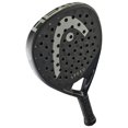 thumbnail image 3 of Raqueta de pádel HEAD Speed Pro 370g 465cm², 3 of 8