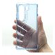 thumbnail image 3 of Funda 3 en 1 Icon Case Shine Colors para Tecno Camon 40, Carcasa, Protector, Uso Rudo, Protección 360, Full Case, Bumper, Antigolpes, Esquinas Reforzadas, Protección de Cámara - Azul, 3 of 9