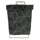 thumbnail image 3 of Cesto para Ropa Aquila Mod. 2 Arkansas Plegable, 3 of 4
