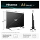 thumbnail image 3 of TV Hisense 50 pulgadas 50A4NV FHD VIDAA, 3 of 15