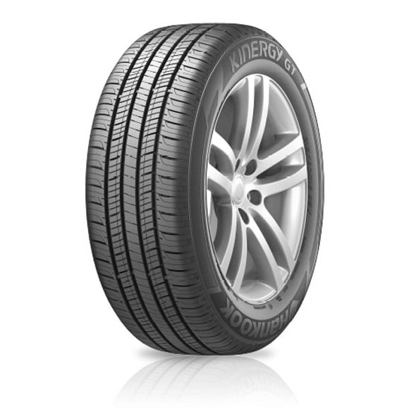 Llanta 215/45 R18 HANKOOK KINERGY GT H436 89V HANKOOK KINERGY GT H436