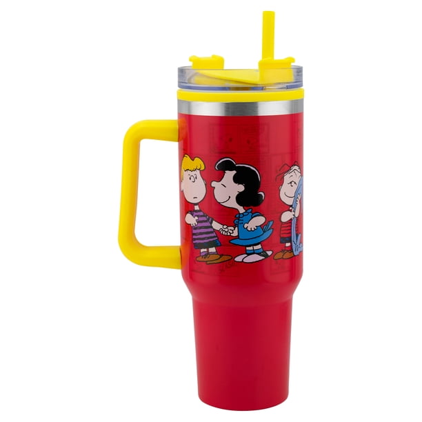 Termo Doble Pared 1.2 L Snoopy 24154916
