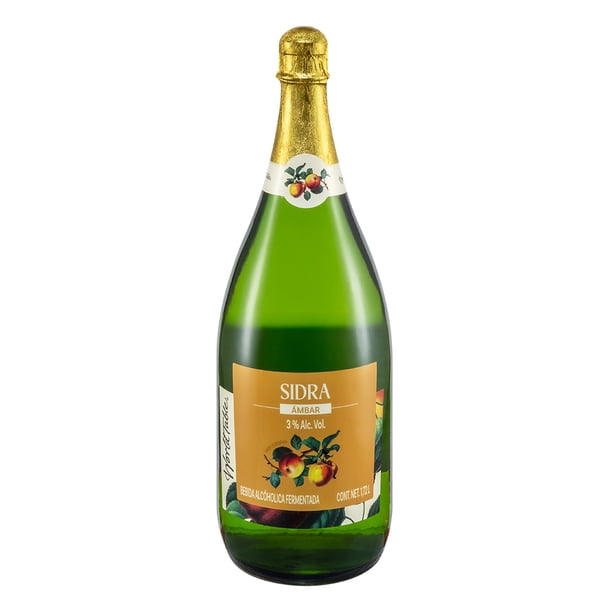 Sidra Ambar World Table 1720 ml
