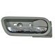 thumbnail image 1 of MANIJA PUERTA INTERIOR MAZDA 6 2009 al 2012 MAZDA Trasera Derecha/Pasajero Genérica  ., 1 of 4