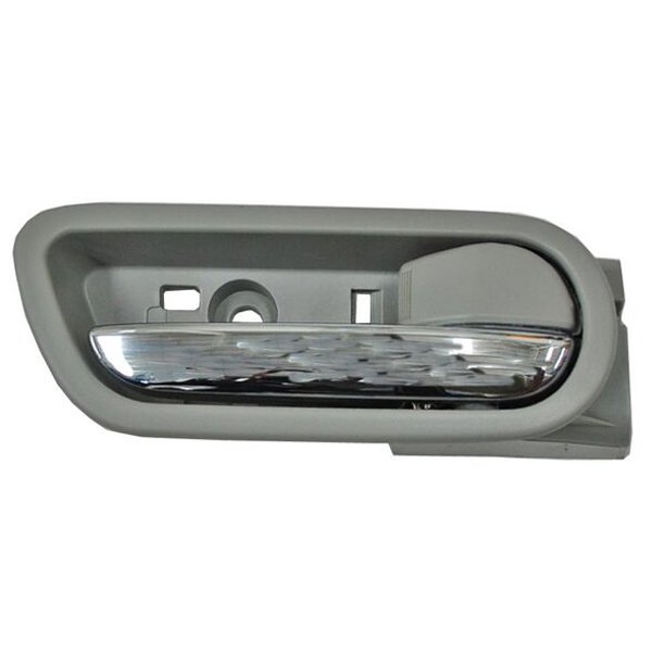 MANIJA PUERTA INTERIOR MAZDA 6 2009 al 2012 MAZDA Trasera Derecha/Pasajero Genérica .