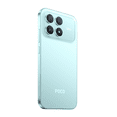 thumbnail image 4 of Smartphone Xiaomi Poco F8 Pro Dual Sim 256 Gb 12 Gb Ram Nuevo Liberado Azul, 4 of 7