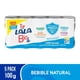 thumbnail image 1 of Alimento lácteo fermentado Lala Bio 4 natural 5 pzas 100 g c/u, 1 of 4