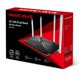 thumbnail image 1 of Router Mercusys  2.4 GHz-5 GHz 4 A 4 x 5dBi 300Mbps AC12, 1 of 4