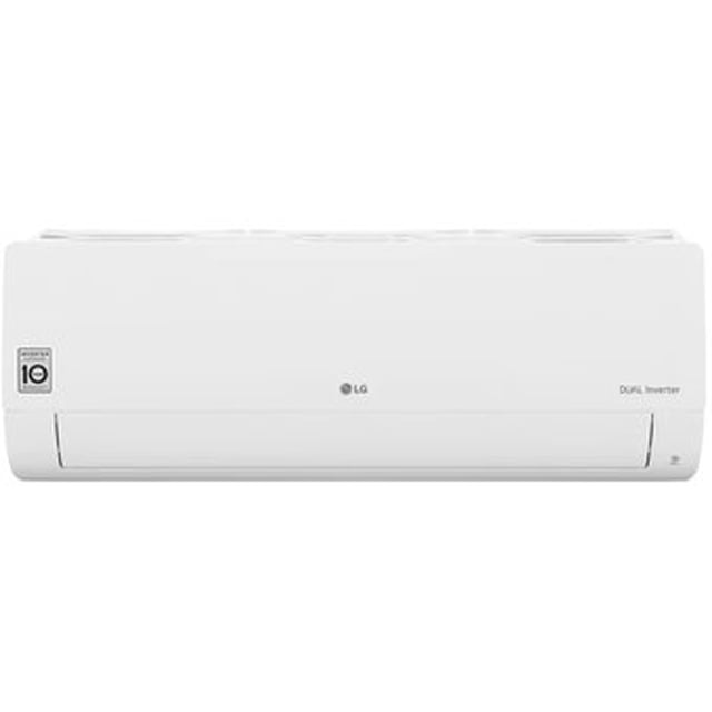 Aire Acond LG VX122C8K 12000 BTUS Solo Frio 220v Inverter Dual ALB