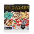 thumbnail image 4 of Juegos de Mesa Spin Master Colección 101 Clásicos para Niños y Adultos, 4 of 5