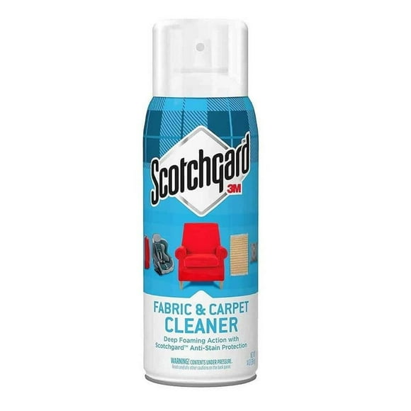 Limpiador de telas Scotchgard 3M 561 ml