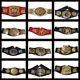 thumbnail image 1 of Juguete cinturón lucha libre campeonato wwe aaa cmll wrestling niños adultos, 1 of 14