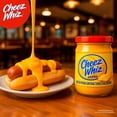 thumbnail image 4 of Queso fundido Cheez Whíz tipo cheddar untable 120 g, 4 of 4
