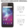 thumbnail image 2 of Celular ZTE Blade L8 1GB 32GB 8MP Dual SIM 5 Pulgadas ZTE BLADE L8, 2 of 4