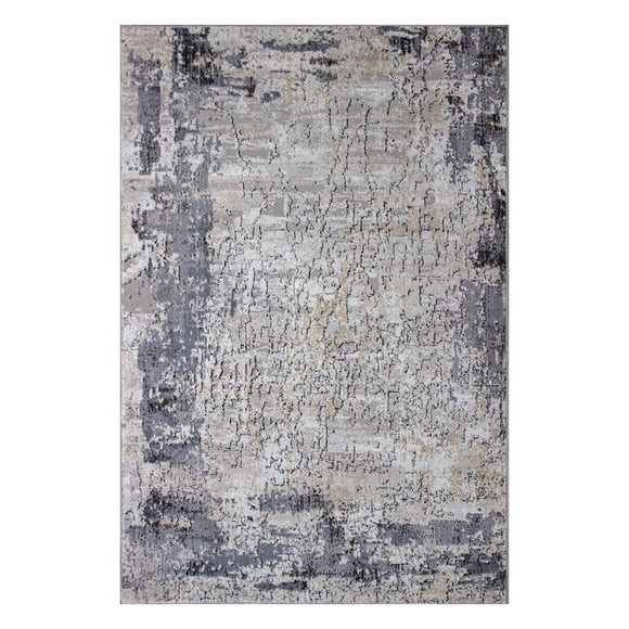 Tapete Decorativo Soho 300x400 cm Dib Carpet & Home para Sala, Comedor y Recámara