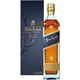 thumbnail image 2 of WHISKY JOHNNIE WALKER BLUE LABEL BLENDED SCOTCH 750 ML, 2 of 2