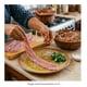 thumbnail image 4 of Milanesa de Cerdo por kg Peso Aprox por Charola 700 a 800 g, 4 of 6
