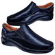 thumbnail image 2 of Mocasín Enco Footwear Piel Borrego Confort N02 Negro, 2 of 6