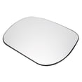 thumbnail image 1 of Reemplazo de vidrio de espejo retrovisor calefaccionado blanco del lado del conductor izquierdo de Unique Bargains, adecuado para TOYOTA Verso 2009-2012, 1 of 6