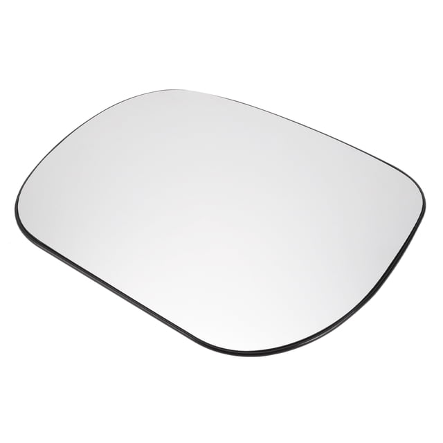 Reemplazo de vidrio de espejo retrovisor calefaccionado blanco del lado del conductor izquierdo de Unique Bargains, adecuado para TOYOTA Verso 2009-2012