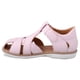 thumbnail image 4 of Sandalia Huarache para Niña Dominiq 7093 punta cerrada, 4 of 5