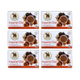 thumbnail image 1 of Gourmet Imperial Chai Packs de 6 cajitas, 1 of 3