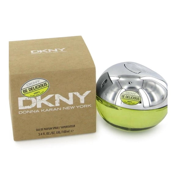 Perfume DKNY Be Delicious Dama Eau de Parfum 100 ml