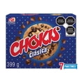 thumbnail image 1 of Galletas Chokis clásica con chispas sabor chocolate 399 g, 1 of 4