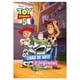 thumbnail image 1 of Toy Story 5 Libro de Arte Planeta Junior Libro de bolsillo 1ra edicion, 1 of 2