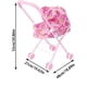thumbnail image 2 of Juguete Carriola Con Accesorios y Muñeca, 2 of 4