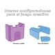 thumbnail image 5 of Sofa Infantil Yourigami Play Castle, 5 of 5