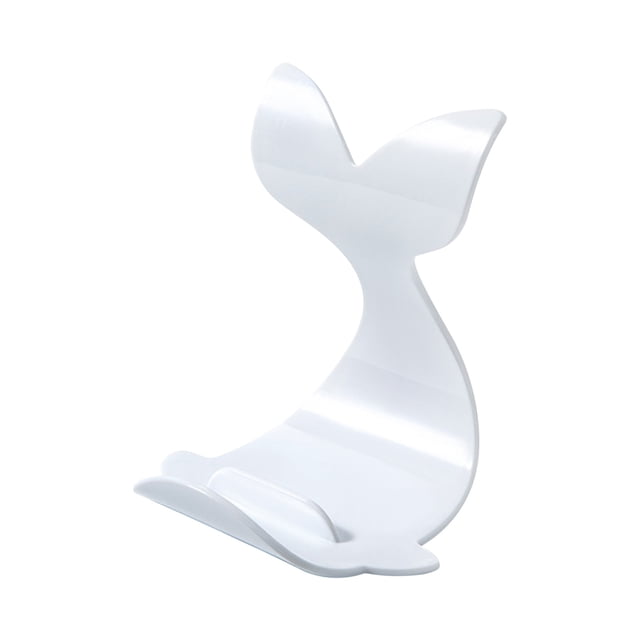 Soporte para teléfono de coche, soporte creativo para teléfono móvil de escritorio, bonita tarjeta ventilada, regalo para estudiantes, adecuado para bandeja de transmisión en vivo de panel plano.