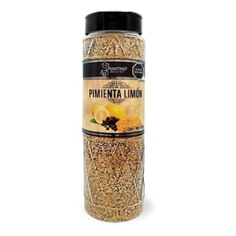 Pontino Pimienta Limón, 660 G