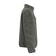 thumbnail image 3 of Chamarra Simply Basic para Niño, Borrego Coral Fleece Lisa, Militar Talla 6, 3 of 4