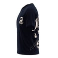 thumbnail image 3 of Playera Jack de Halloween para Hombre, con Estampados de Jack y Frase Negro Talla G, 3 of 6