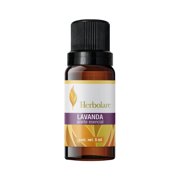 Aceite Esencial de Lavanda Herbolare 5 mL