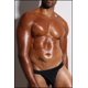 thumbnail image 1 of Bikini Negro Babylon Traje de baño BPBLSW003A XS, 1 of 3