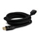 thumbnail image 3 of Cable HDMI con ethernet RadioShack, 1.82m, negro, 3 of 5