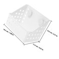 thumbnail image 2 of unbranded Alimentador De Para Conejos Con Soporte Resistente Y Espacioso, 2 of 8