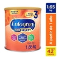 thumbnail image 1 of Alimento Lácteo a partir de 1 año Enfagrow Etapa 3 1.65 kg, 1 of 4