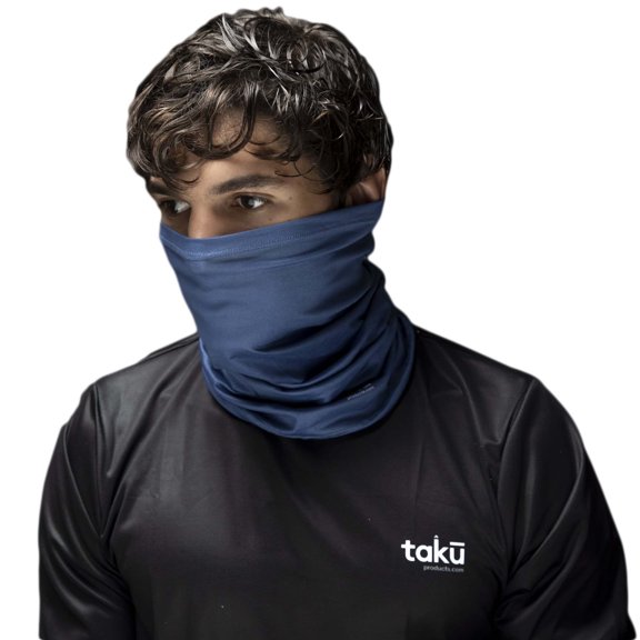 Bandana Azul TAKU 07502298770939