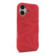 thumbnail image 4 of Funda Icon Case Dunas para Iphone 16, Carcasa, Protector, Uso Rudo, Antigolpes, Resistente, Esquinas Reforzadas, Protección de Cámara - Rojo, 4 of 9