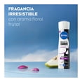 thumbnail image 4 of Nivea Deo Mujer Spray B&W Authentic 150ml, 4 of 9