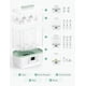 thumbnail image 4 of Esterilizador y Secador de Biberones Momcozy 8 en 1, 4 of 8