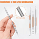 thumbnail image 4 of Kit Cuidado 15 Pz Acné Elimina Punto Negros Espinillas, 4 of 5