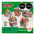 thumbnail image 1 of Kit de Galleta para decorar Cookies United M&Ms Village 311 g, 1 of 4