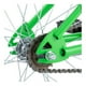 thumbnail image 3 of Bicicleta Next Tipo Cross Rodada 20 Verde con Negro Frenos V de 1 Velocidad, 3 of 4