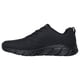 thumbnail image 5 of Tenis Mujer SKECHERS Escolar Transpirable Deporte Basico negro 24, 5 of 6